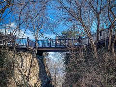 -南京市无想山景区