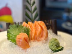 -山葵家·创意料理(临平银泰城店)