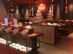 -牛事制造局牛肉火锅(莲岳路店)