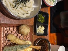 -天妇罗内顺田(罗湖店)