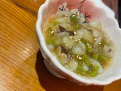 芥末章鱼-有喜屋·深夜食堂(环宇荟店)