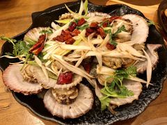 -老东镇啤酒屋海鲜加工·蒸汽海鲜·海鲜烧烤(台东店)