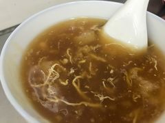 -添發碗仔翅美食