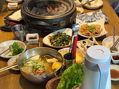 -泥炉烧肉师(新街口金銮巷店)