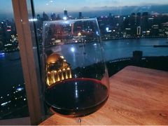 -翡翠36餐厅(浦东香格里拉店)