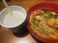 -老宅原住民沙茶面精品小吃(龙头路店)
