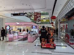 -万达广场(龙湖店)