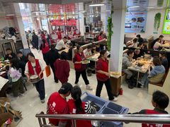 -老舅老蒙肉饼非遗店(一店)