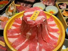 -匠牛亭·锅物烧肉放题自助(昆百大·泰业城店)