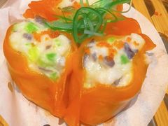 -唐苑酒家·岭南粤菜名店(太古仓店)