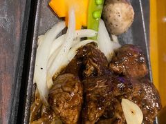 铁锄菲力-和彩放题餐厅(酒仙桥店)