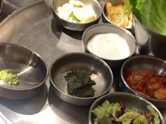 -韩山葵烤肉(太古里店)