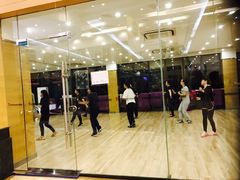 -途睿健身游泳俱乐部(顶峰店)