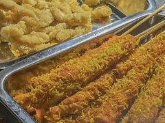 -万达广场(桂林高新店)