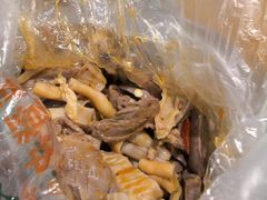 -晓马鸭店(新芜路店)