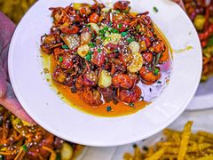 -捌贰虾蟹·江湖菜馆(江汉路店)