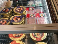 -功牛泉州牛肉小吃·火锅(三里街店)