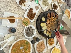 -厚味居炙子烤肉·清真(天桥南纬路店)