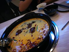 -钢管厂五区小郡肝火锅串串 Chuan Chuan hot pot
