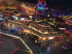 -万达茂商场(南京仙林店)