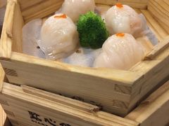 -点心传说·粤菜点心(佐阾虹湾店)