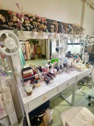 -两间半汉服工作室(平江路店)