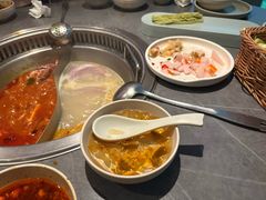 -故里和山·成都火锅(欢乐港湾店)