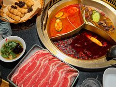 -红运火锅·中国名火锅·国风演绎(省体店)