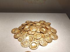 -陕西历史博物馆