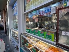 -紫光园清真北京小吃(银村街店)