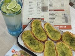 -喜莲咖啡