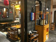 -烧货·活海鲜炭烧(湖滨商业街店)