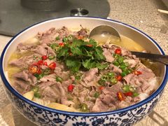 -桃源春晓中餐厅 TaoYuan Restaurant
