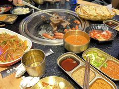-Uncle Shawn大叔烧肉餐酒馆
