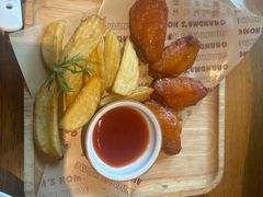 -金牌外婆家(苏州中心店)