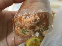 肉松卷-北京稻香村(东坝家园店)