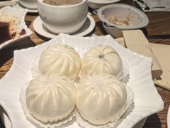 -金苑酒家·客家菜·广东老字号(万象店)