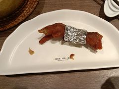 -苏小柳点心·手作小笼包(浦东嘉里城分院)