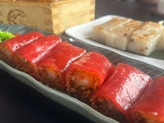 -鹿鸣酒家(越秀店)