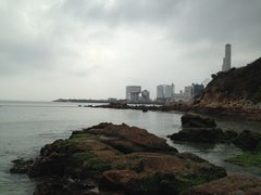 -南丫岛