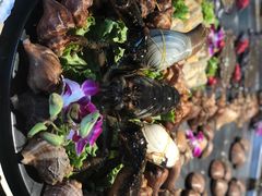 -海味当家·蒸锅海鲜(星海公园店)