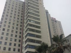 -复旦大学附属华山医院(总院)