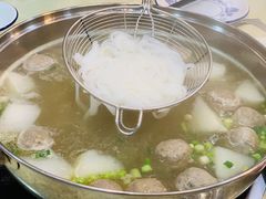 -真牛汕头黄牛肉火锅(莲塘仙湖植物园店)