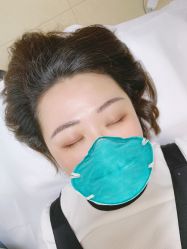 -babiline芭比莱恩半永久纹眉纹唇发际线