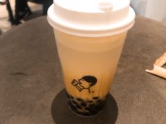 -喜茶(广州天汇igc店)