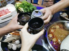 -圣琼美食百汇自助餐厅(福安购物广场店)