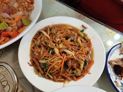 -水韵·渔家臻品私房菜(中庙店)