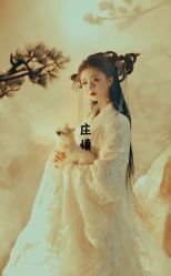 -梓摄影古装写真工作室(富力广场店)