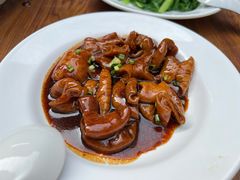 大肠嚼头-沪西老弄堂面馆(定西路店)