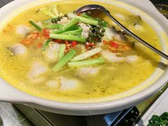 -楚太子  中餐&烧烤(武大店)